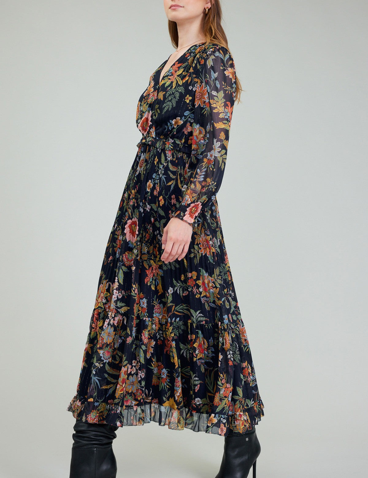 FloralPrintedChiffonPleatedLongDress2.jpg